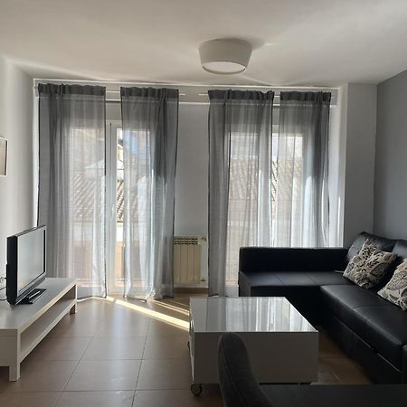 Apartamento En El Centro De Ronda Exteriér fotografie
