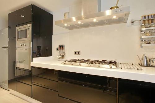 Apartamento En El Centro De Ronda Exteriér fotografie