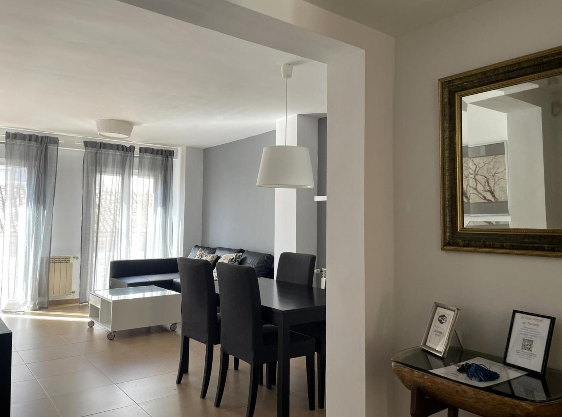 Apartamento En El Centro De Ronda Exteriér fotografie