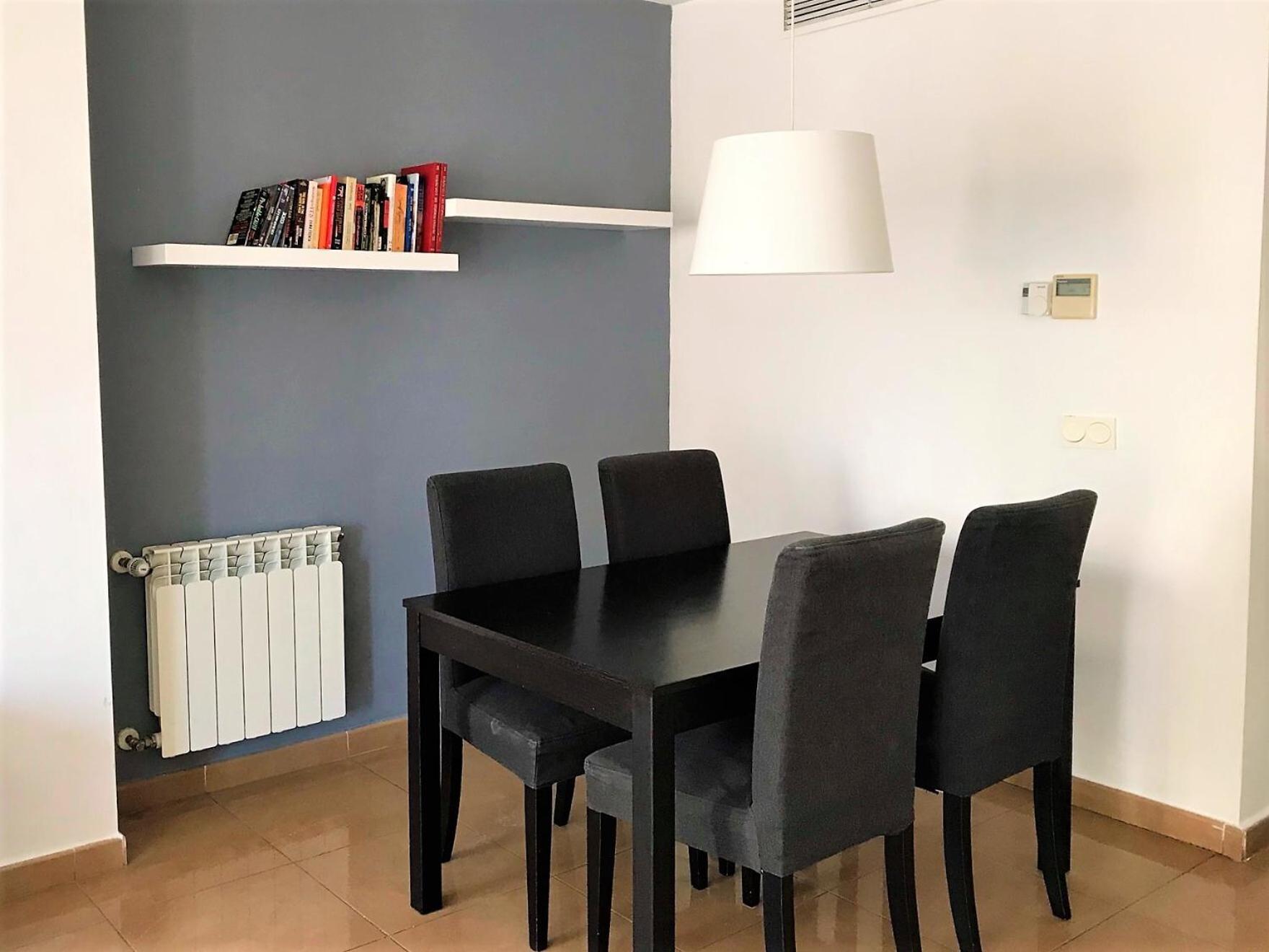 Apartamento En El Centro De Ronda Exteriér fotografie