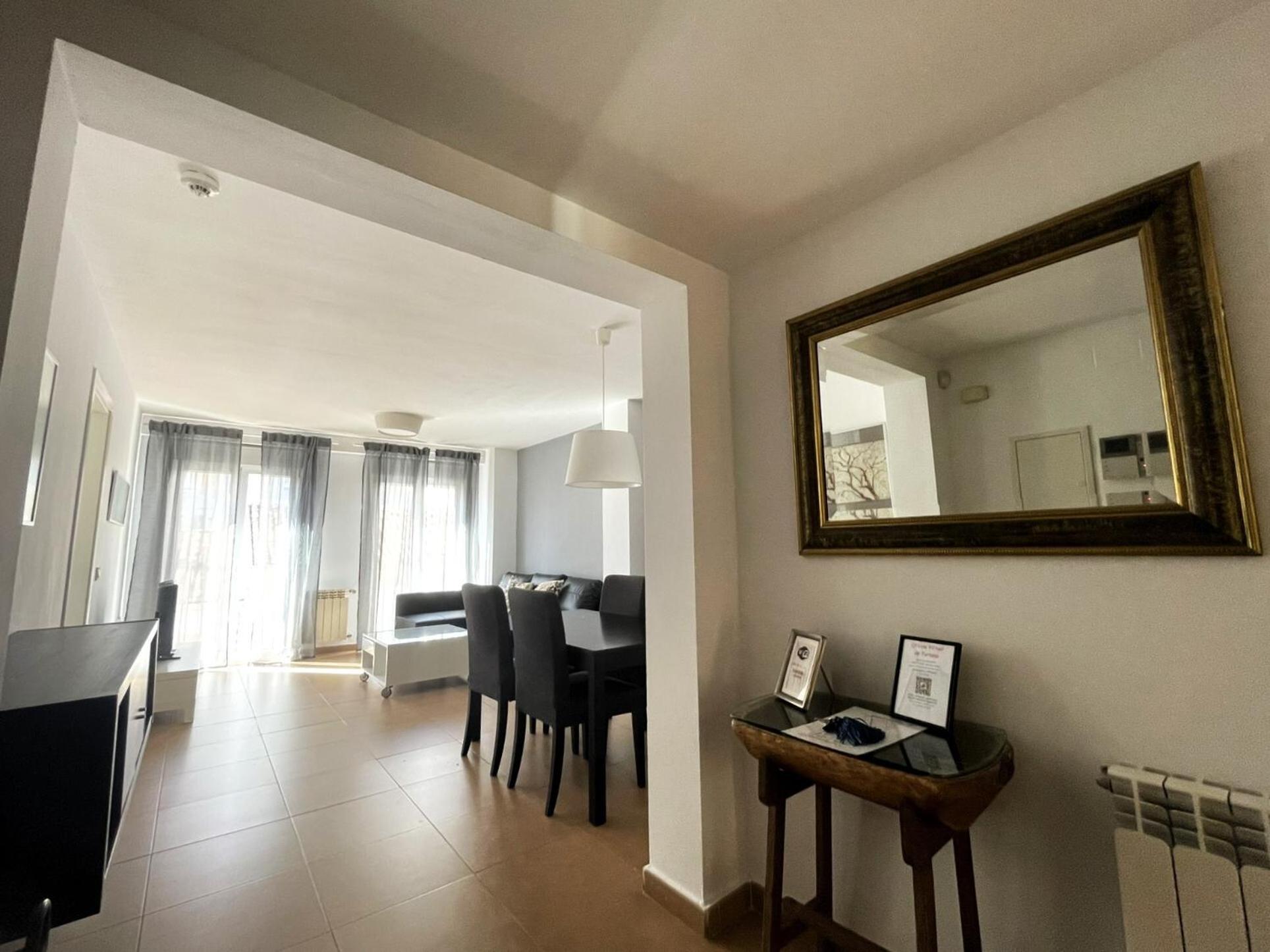 Apartamento En El Centro De Ronda Exteriér fotografie