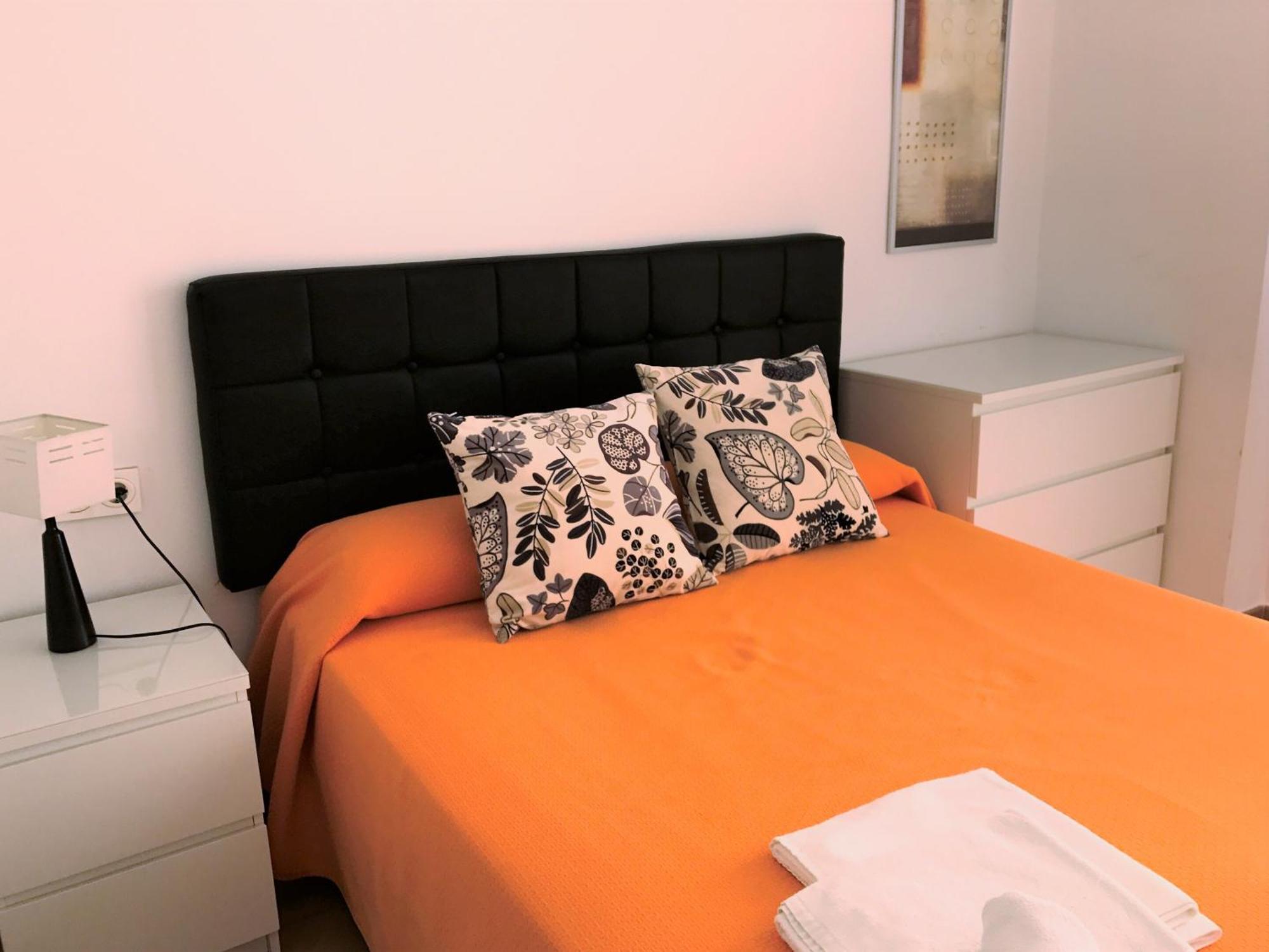 Apartamento En El Centro De Ronda Exteriér fotografie