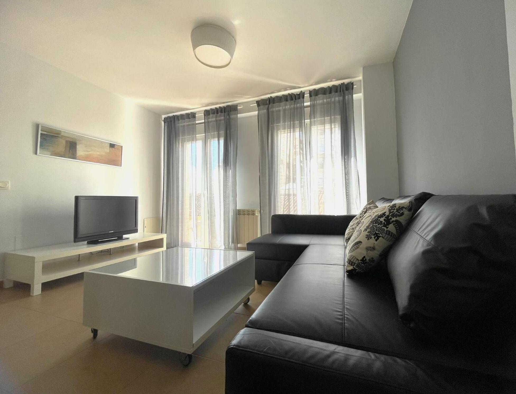 Apartamento En El Centro De Ronda Exteriér fotografie