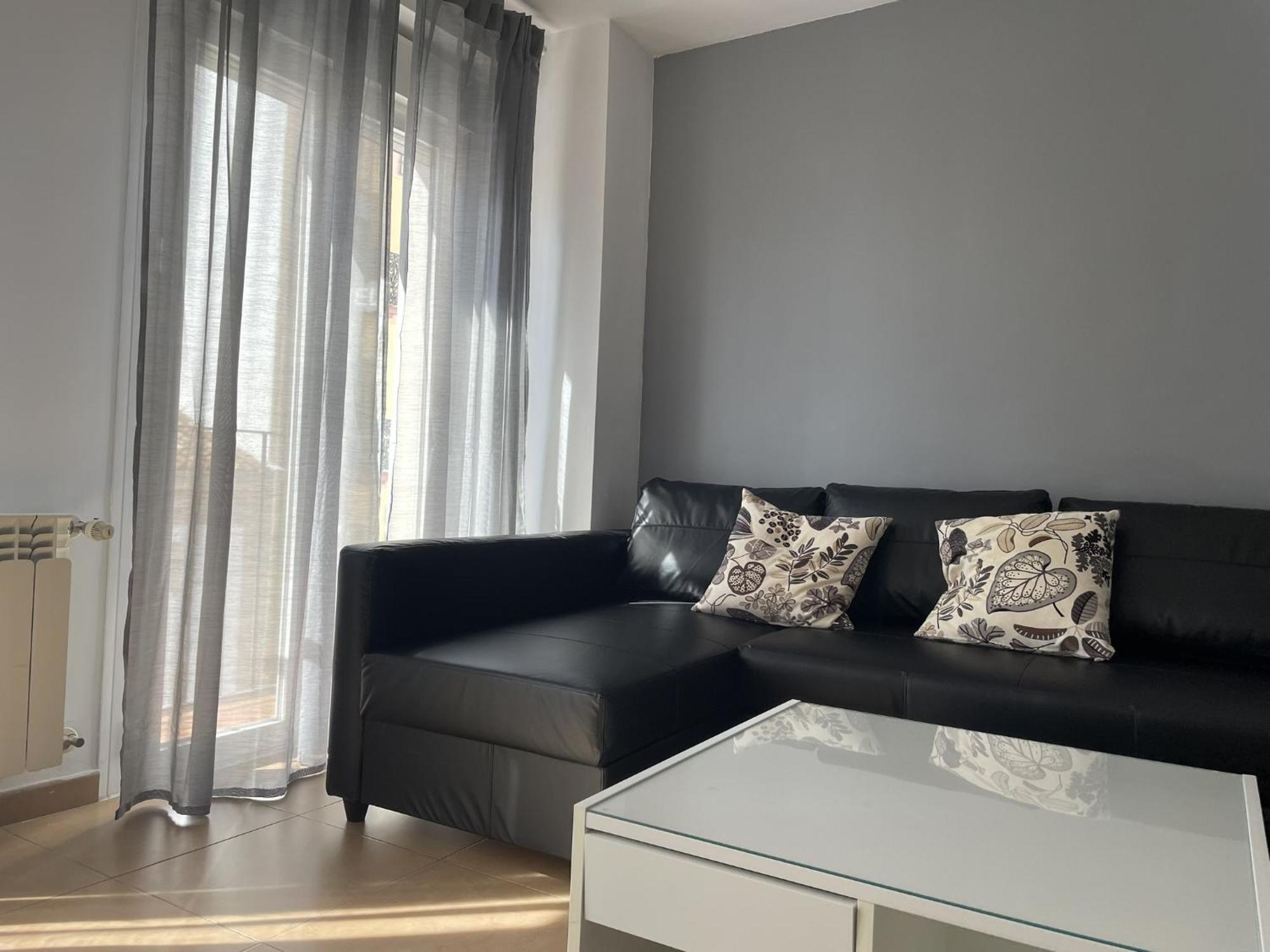 Apartamento En El Centro De Ronda Exteriér fotografie