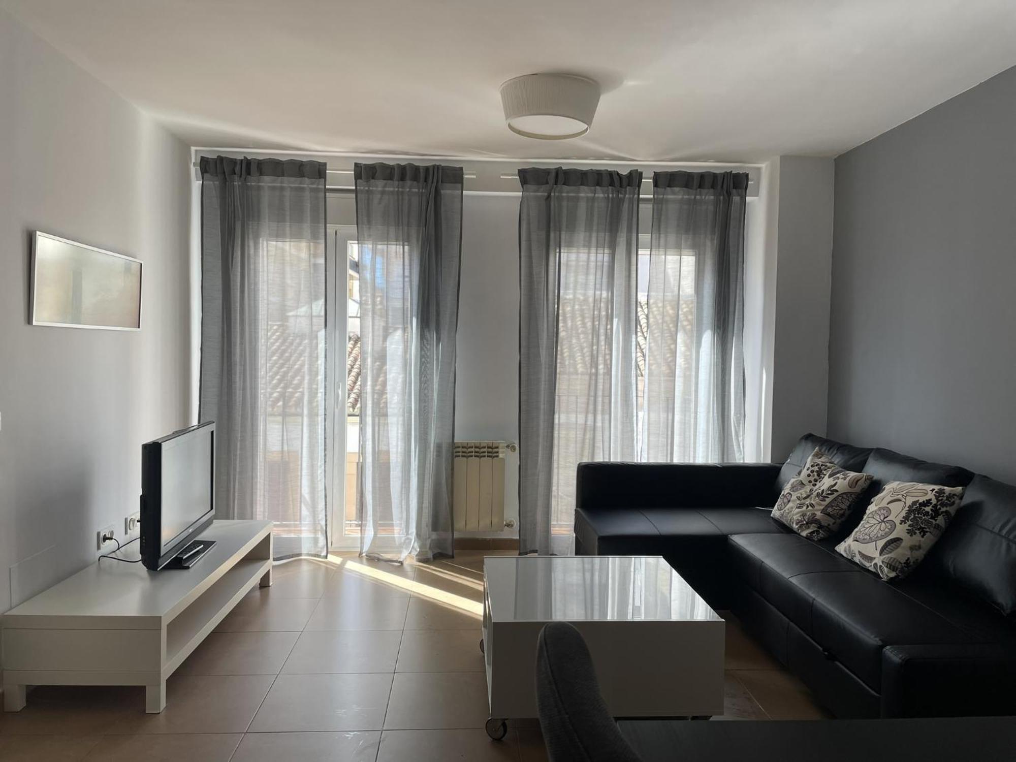 Apartamento En El Centro De Ronda Exteriér fotografie