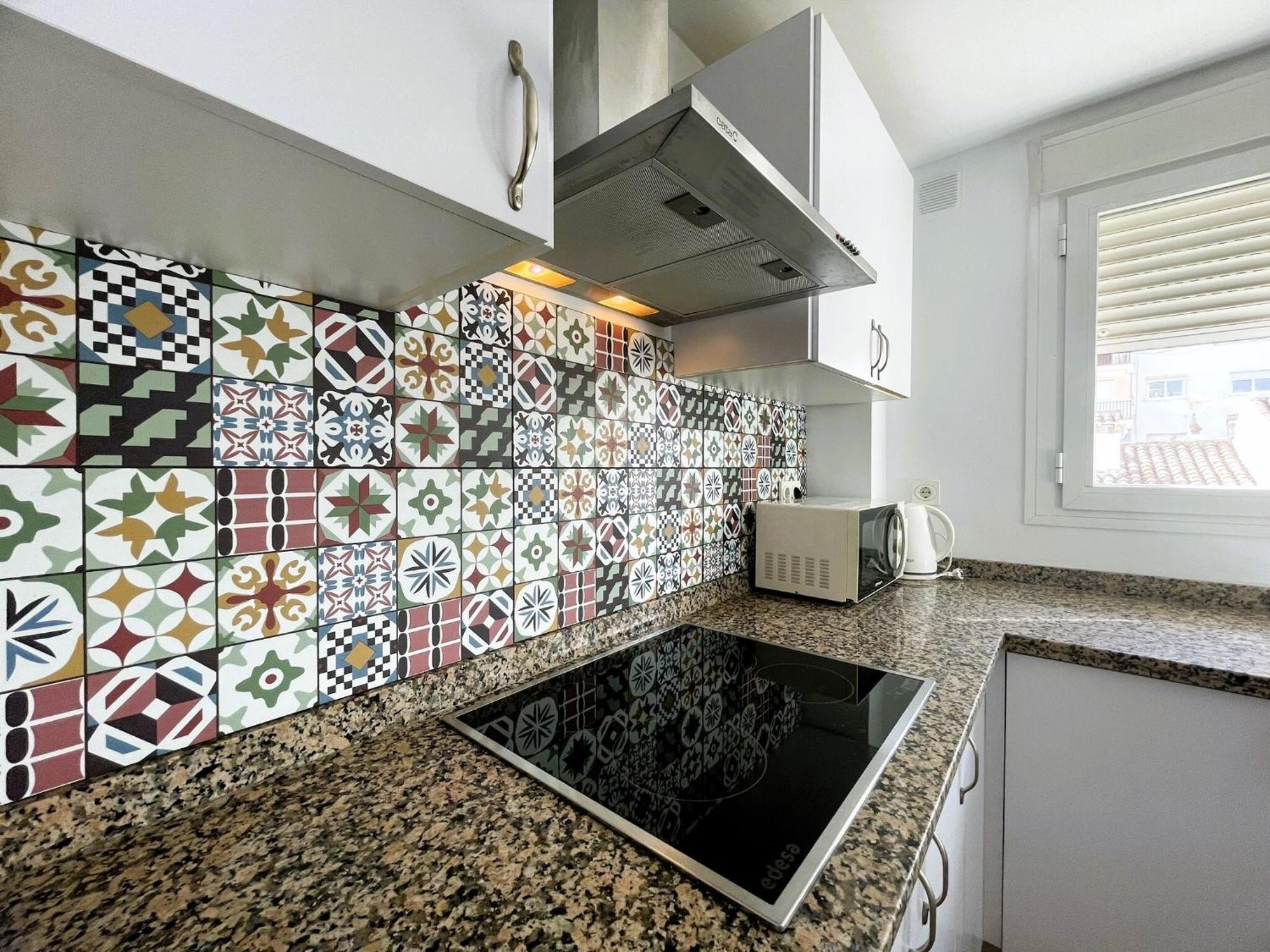 Apartamento En El Centro De Ronda Exteriér fotografie