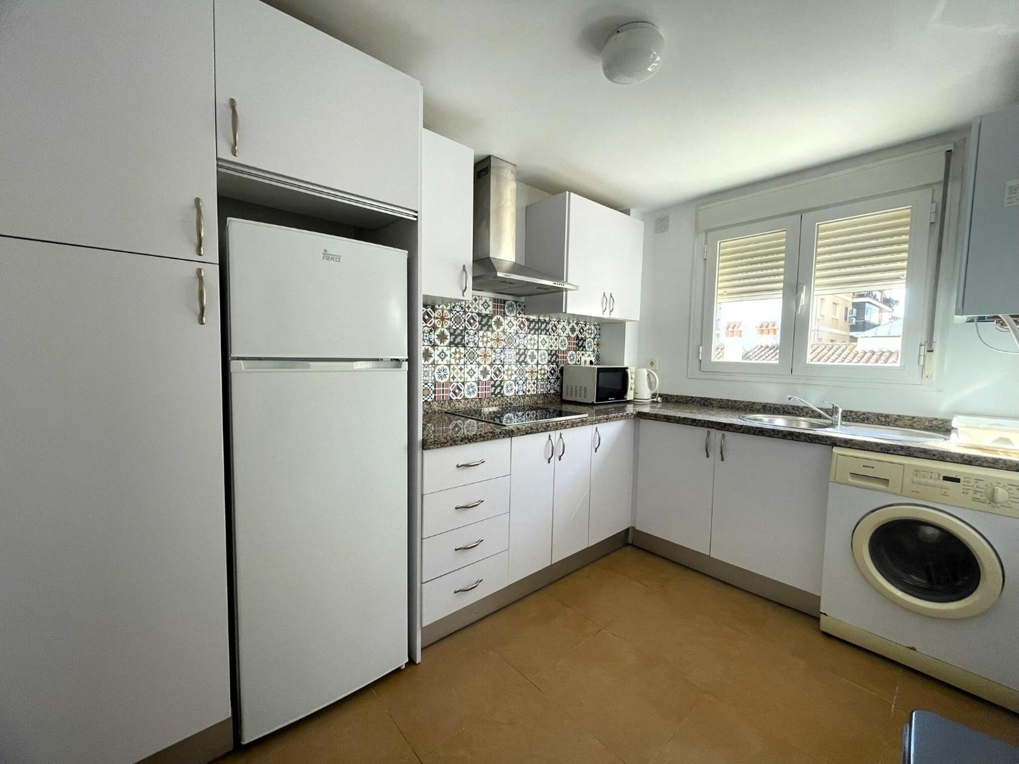 Apartamento En El Centro De Ronda Exteriér fotografie
