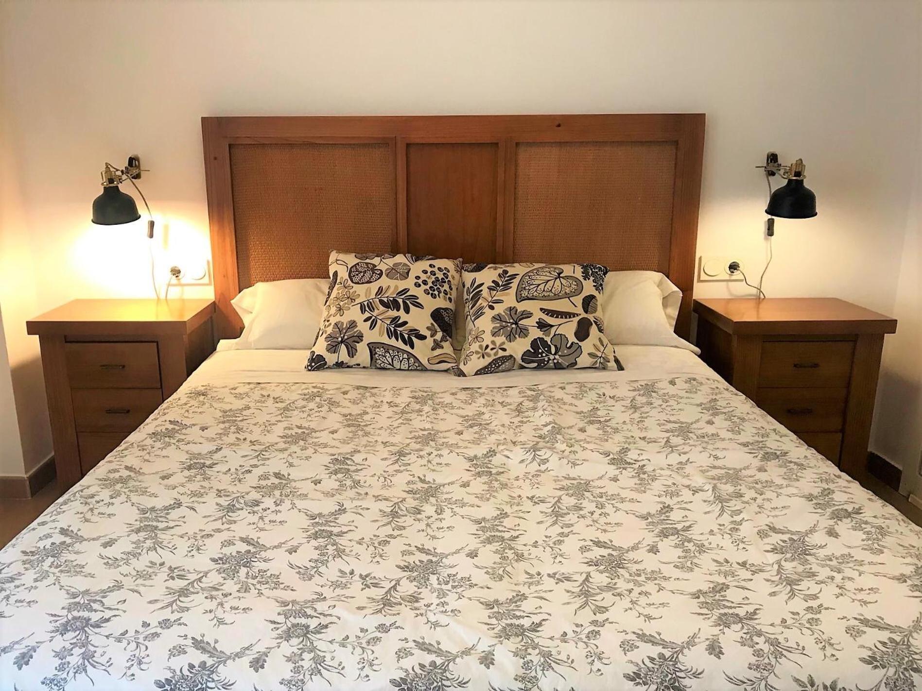 Apartamento En El Centro De Ronda Exteriér fotografie